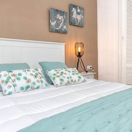 Wintowinrentals Townhouse, Pool & Beach Marbellac Extérieur photo