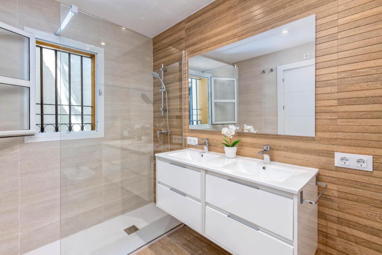 Wintowinrentals Townhouse, Pool & Beach Marbellac Extérieur photo