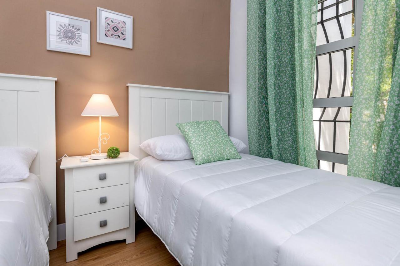 Wintowinrentals Townhouse, Pool & Beach Marbellac Extérieur photo