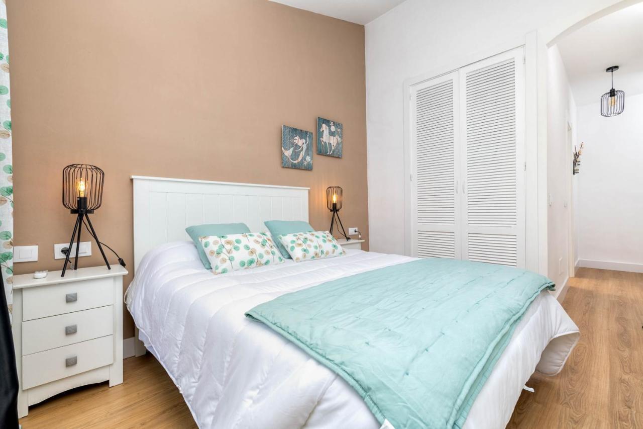 Wintowinrentals Townhouse, Pool & Beach Marbellac Extérieur photo