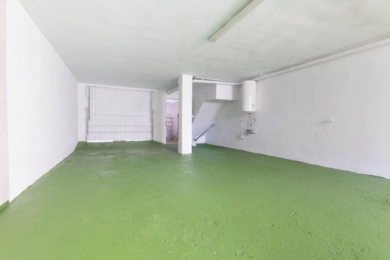 Wintowinrentals Townhouse, Pool & Beach Marbellac Extérieur photo