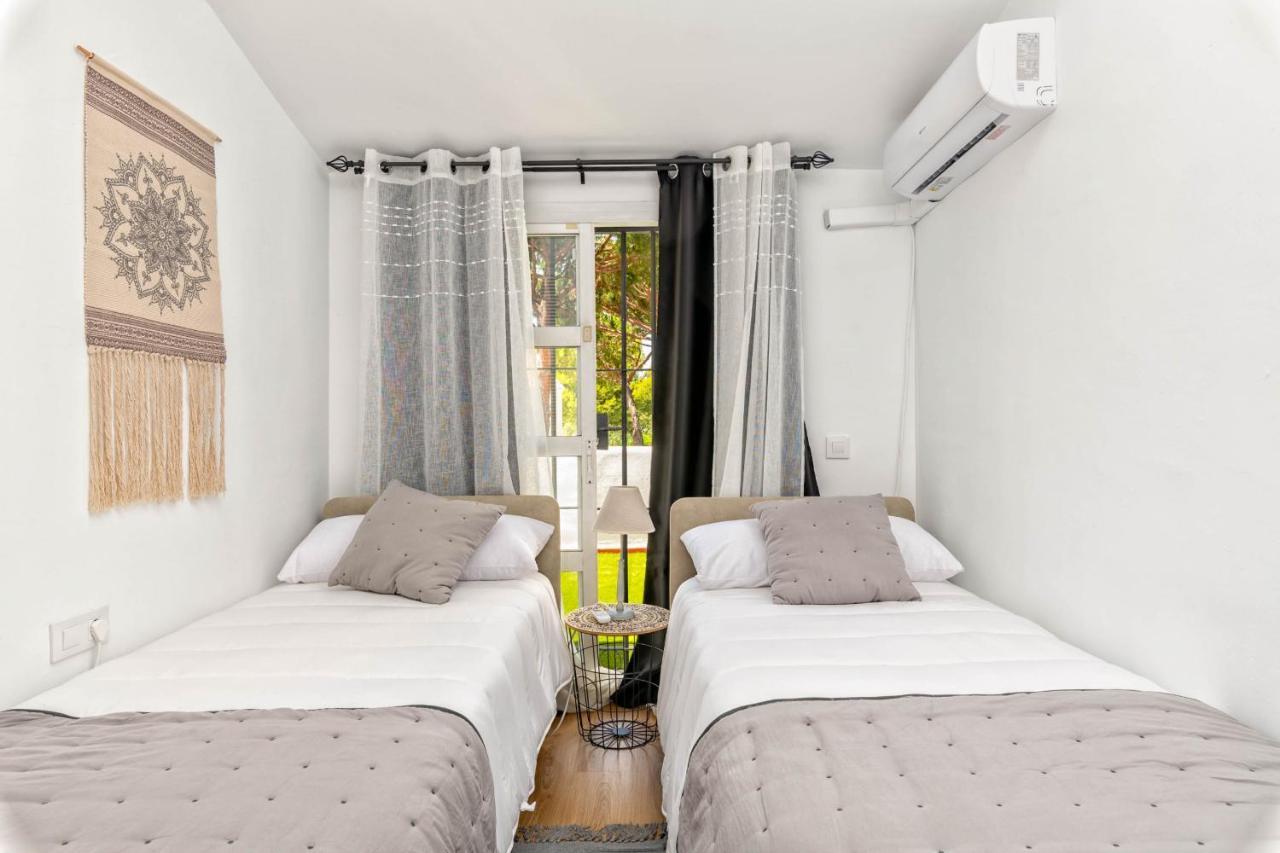 Wintowinrentals Townhouse, Pool & Beach Marbellac Extérieur photo