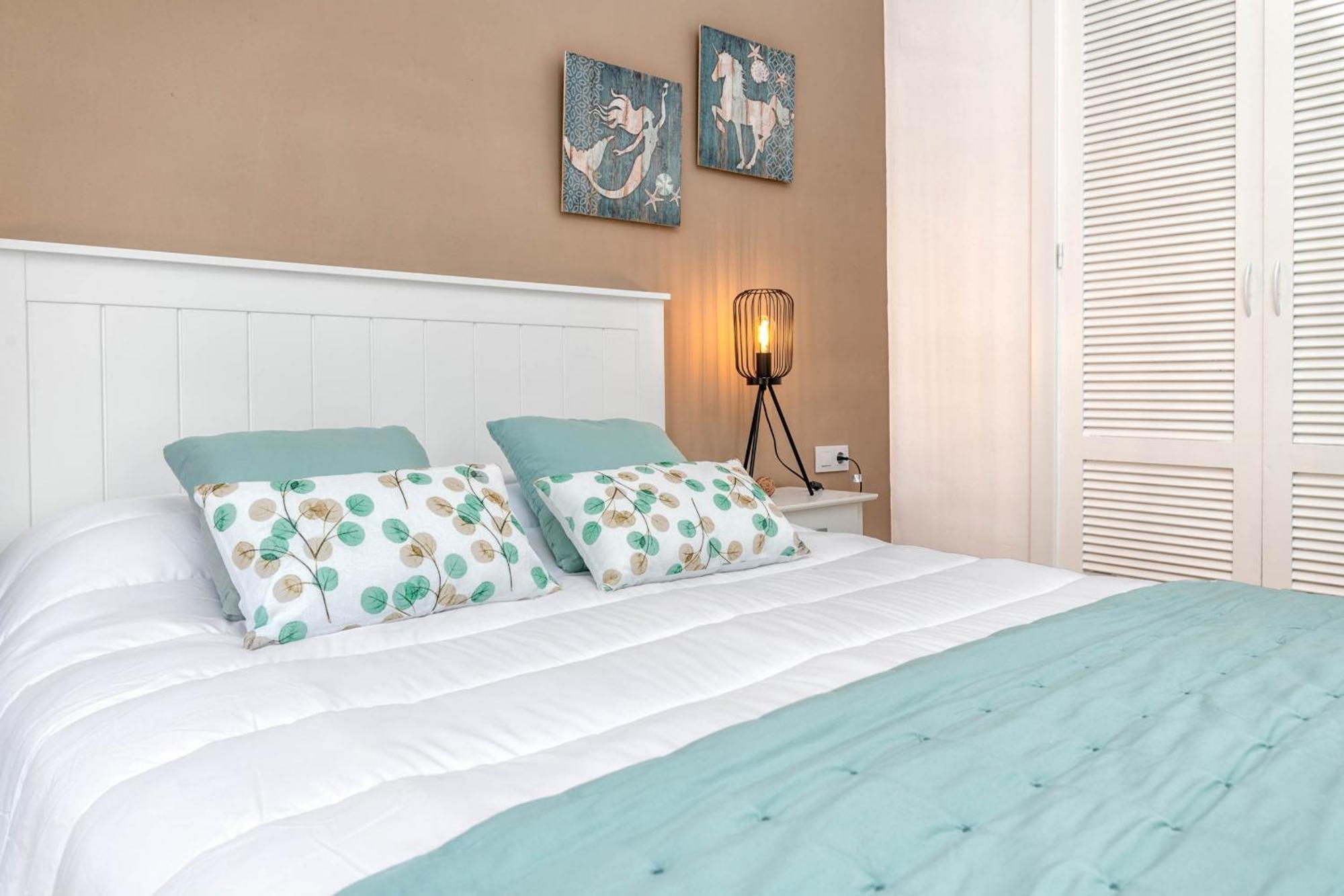 Wintowinrentals Townhouse, Pool & Beach Marbellac Extérieur photo
