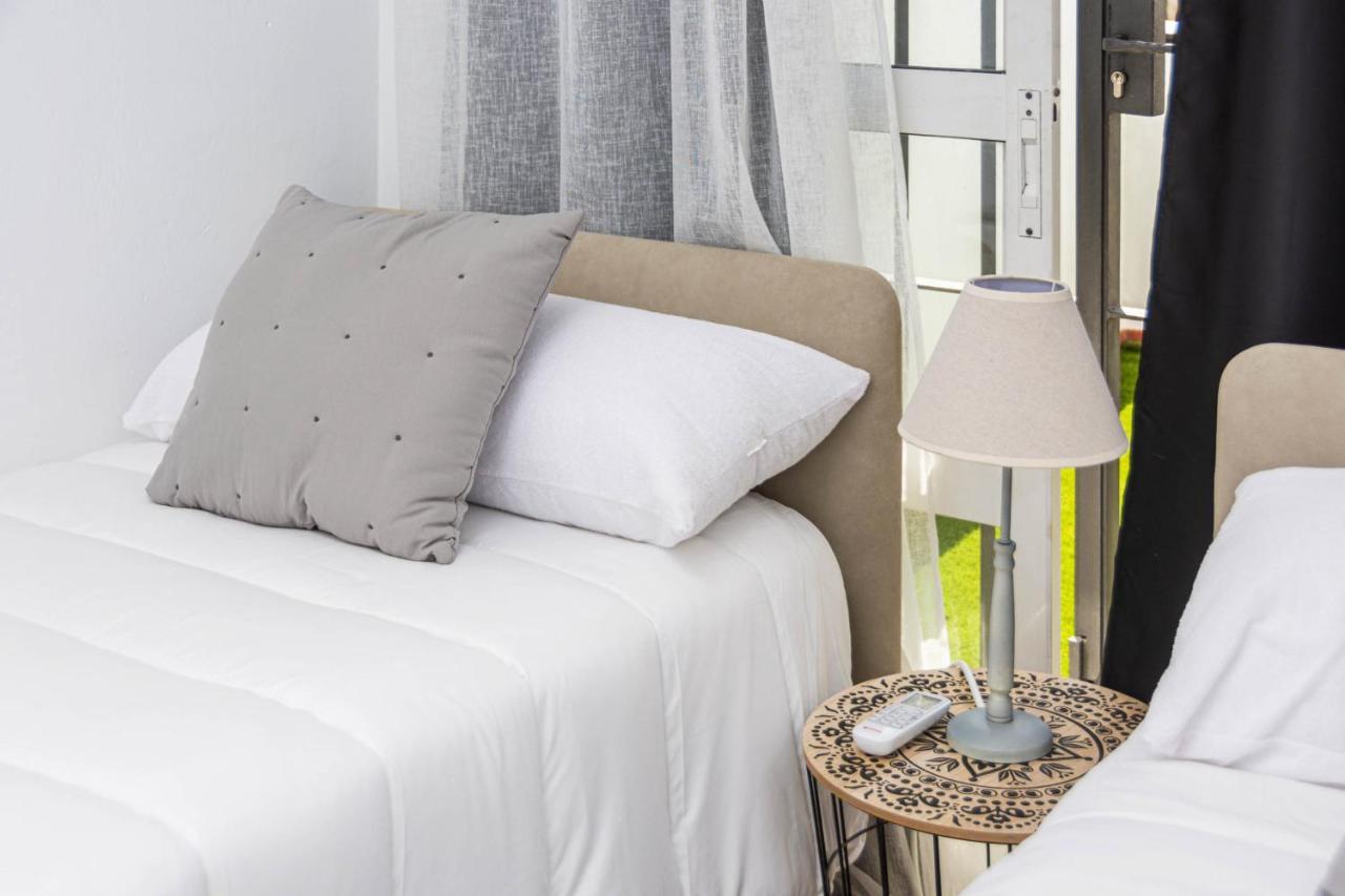 Wintowinrentals Townhouse, Pool & Beach Marbellac Extérieur photo