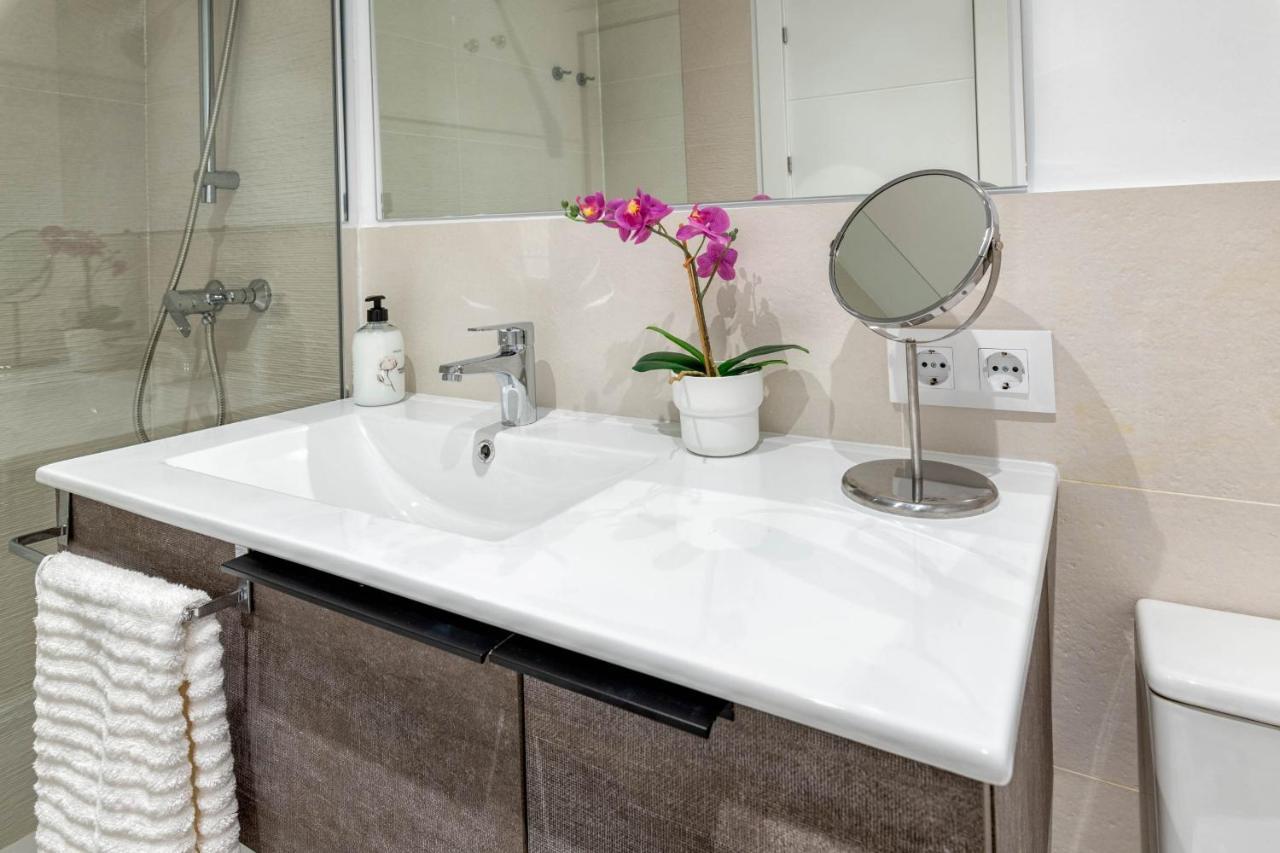 Wintowinrentals Townhouse, Pool & Beach Marbellac Extérieur photo