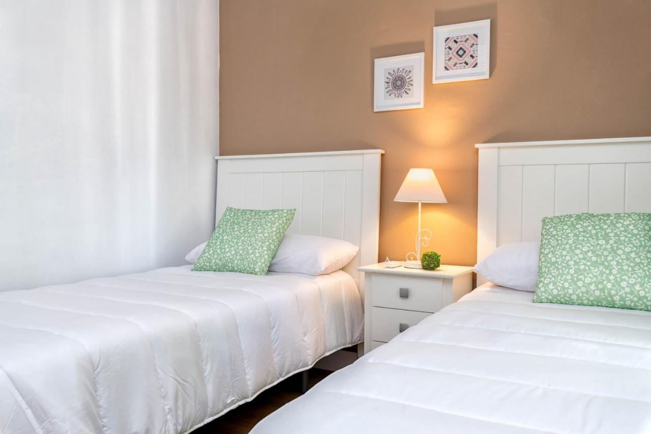 Wintowinrentals Townhouse, Pool & Beach Marbellac Extérieur photo