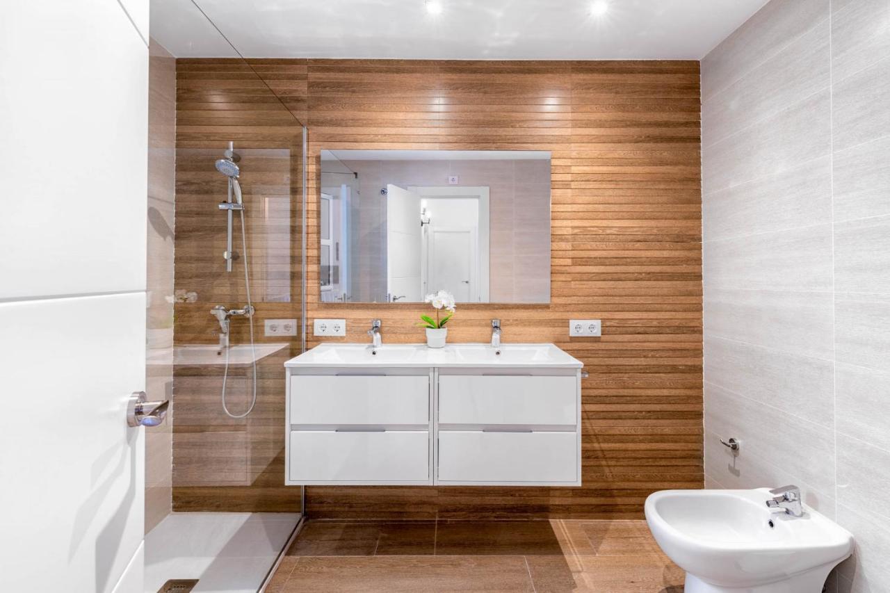 Wintowinrentals Townhouse, Pool & Beach Marbellac Extérieur photo