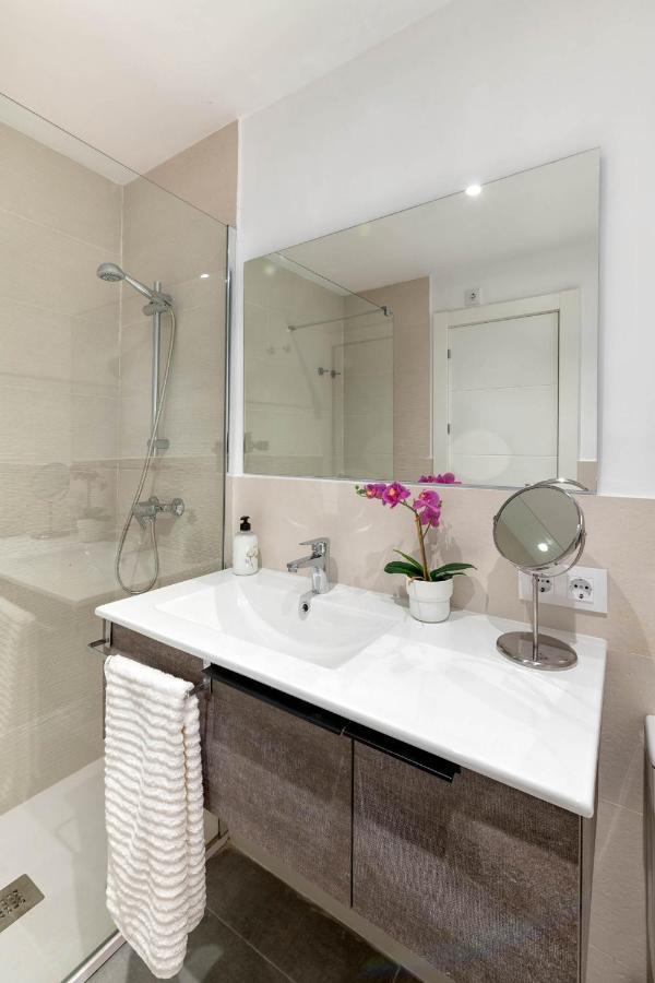 Wintowinrentals Townhouse, Pool & Beach Marbellac Extérieur photo