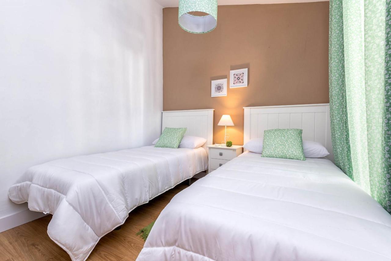 Wintowinrentals Townhouse, Pool & Beach Marbellac Extérieur photo